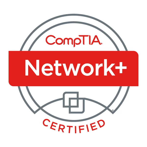 CompTIA Network+ ce Certification