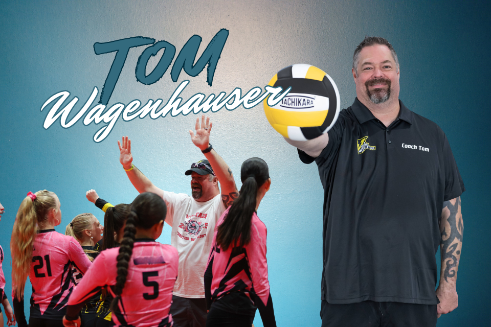 Tom Wagenhauser