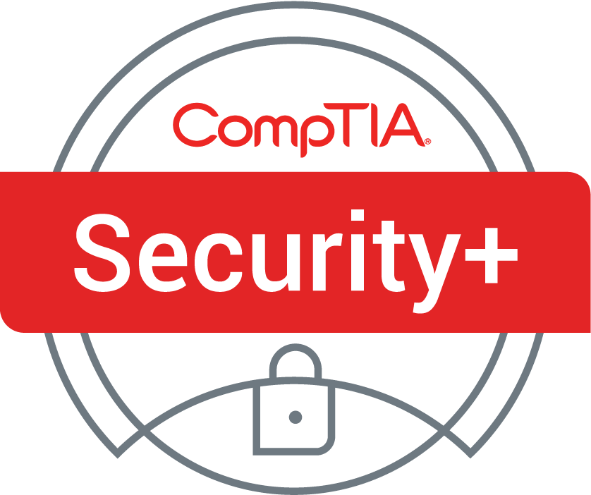 CompTIA Security+ ce Certification