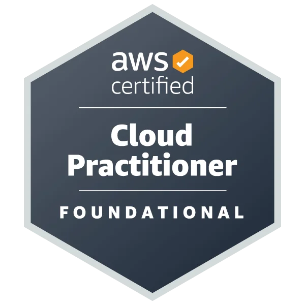 AWS Certified Cloud Practioner